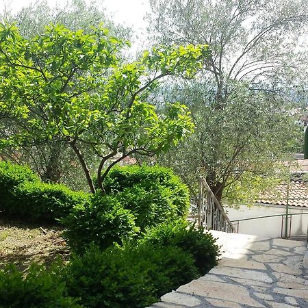 Hoxha Rooms Ulcinj Luaran gambar