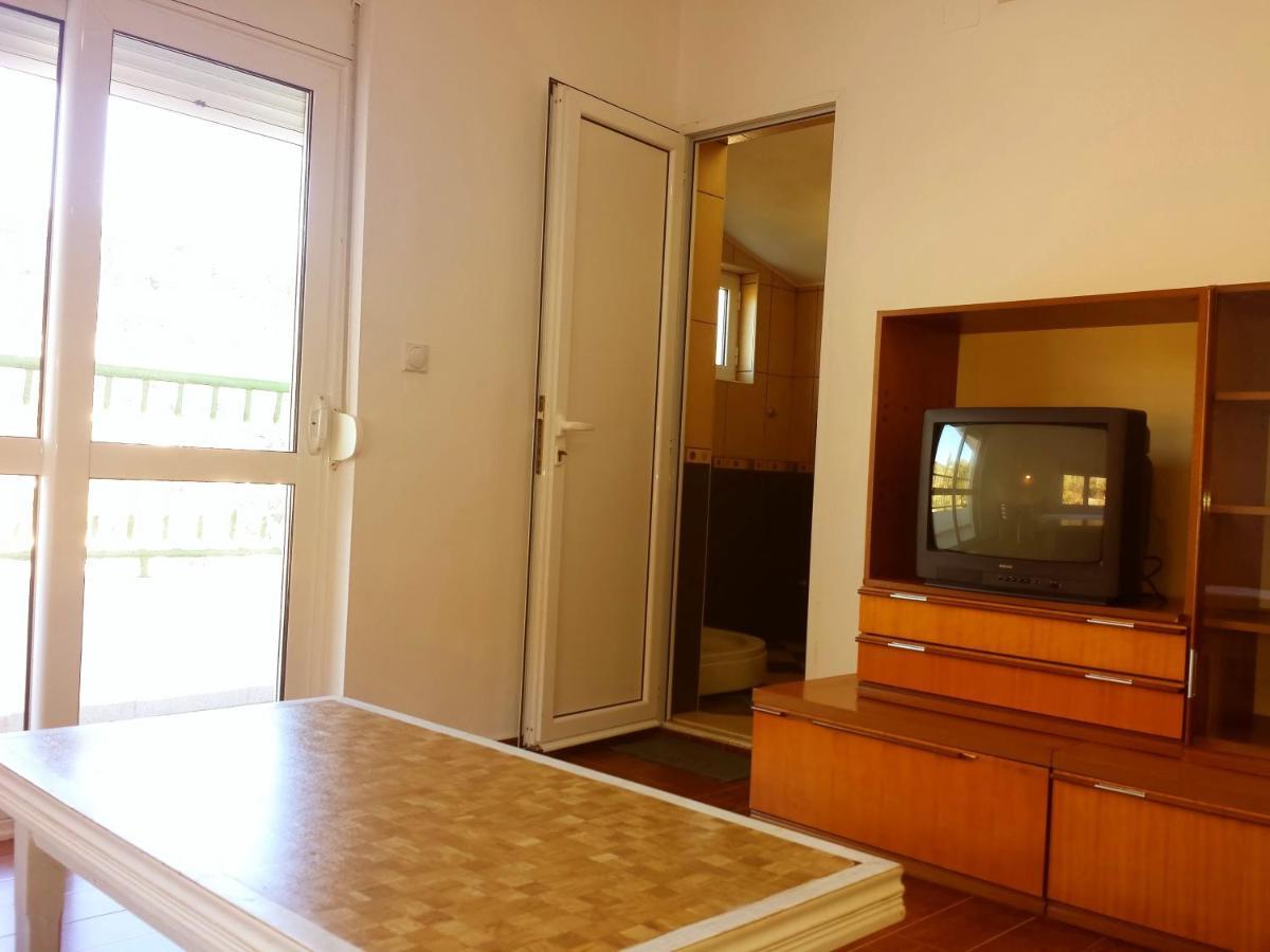 Hoxha Rooms Ulcinj Bilik gambar