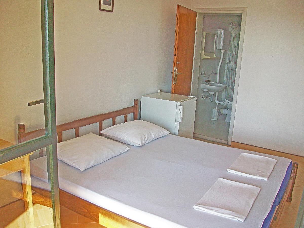 Hoxha Rooms Ulcinj Bilik gambar