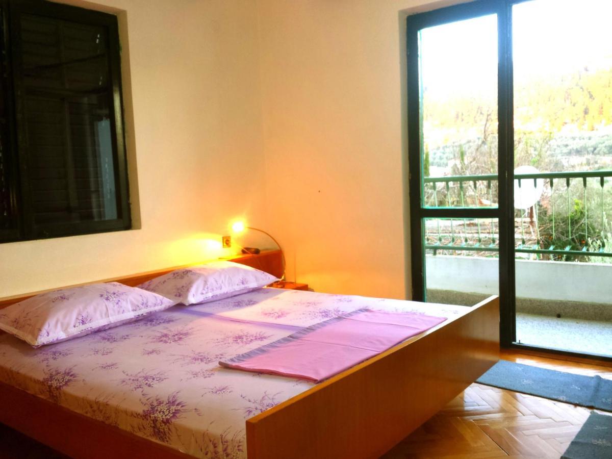 Hoxha Rooms Ulcinj Bilik gambar