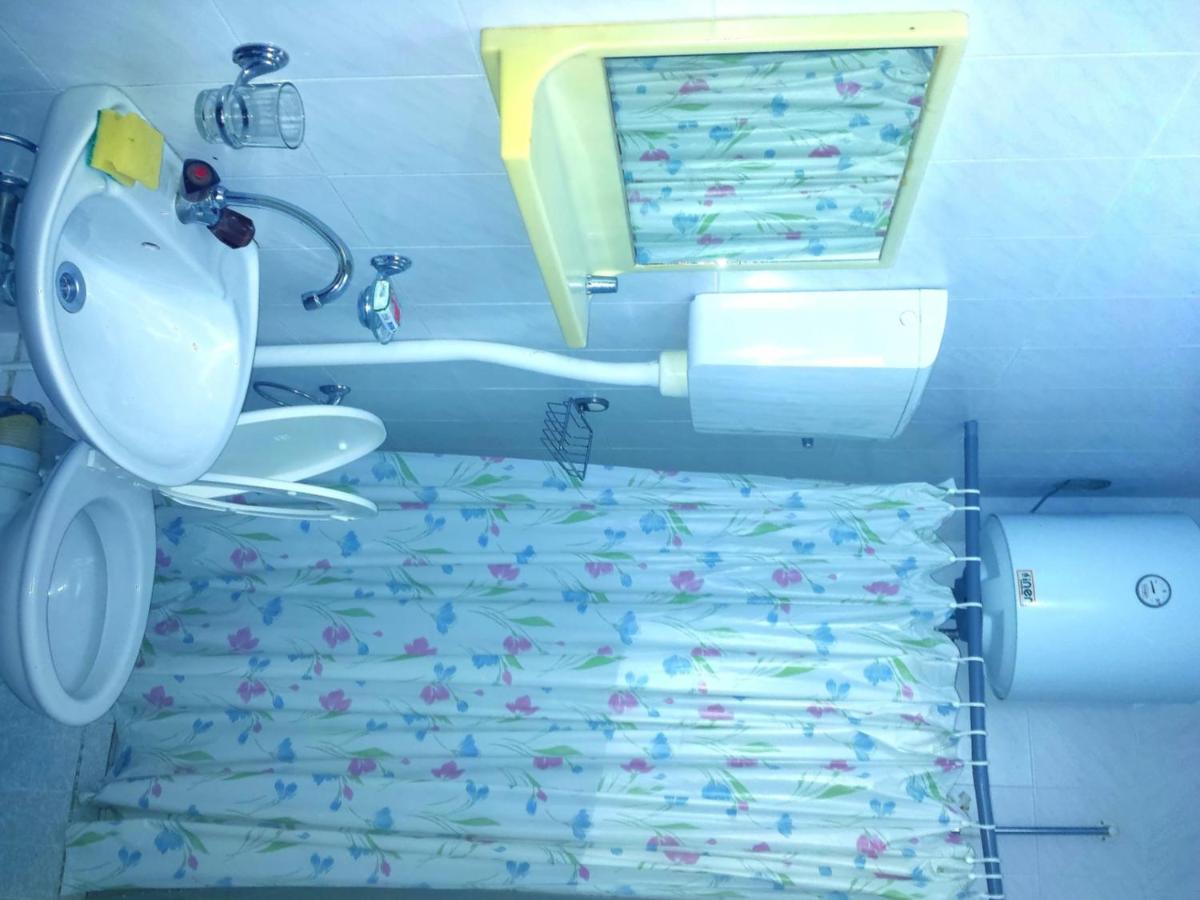 Hoxha Rooms Ulcinj Bilik gambar