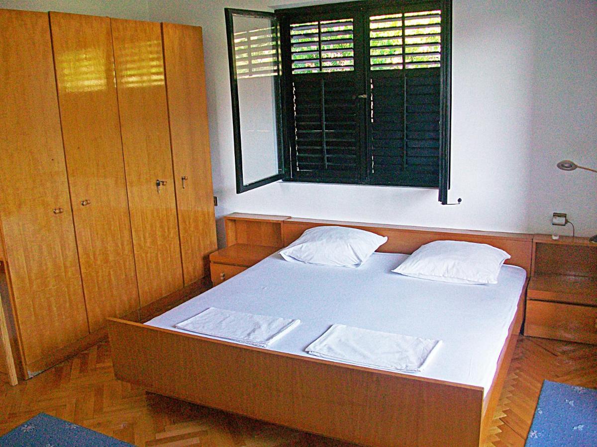 Hoxha Rooms Ulcinj Bilik gambar