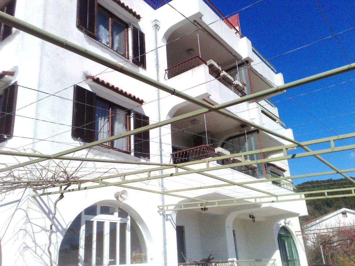 Hoxha Rooms Ulcinj Bilik gambar
