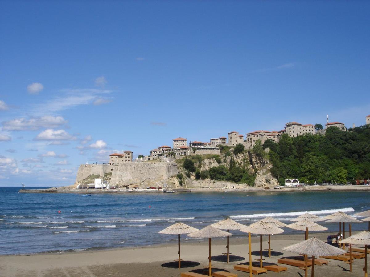 Hoxha Rooms Ulcinj Luaran gambar