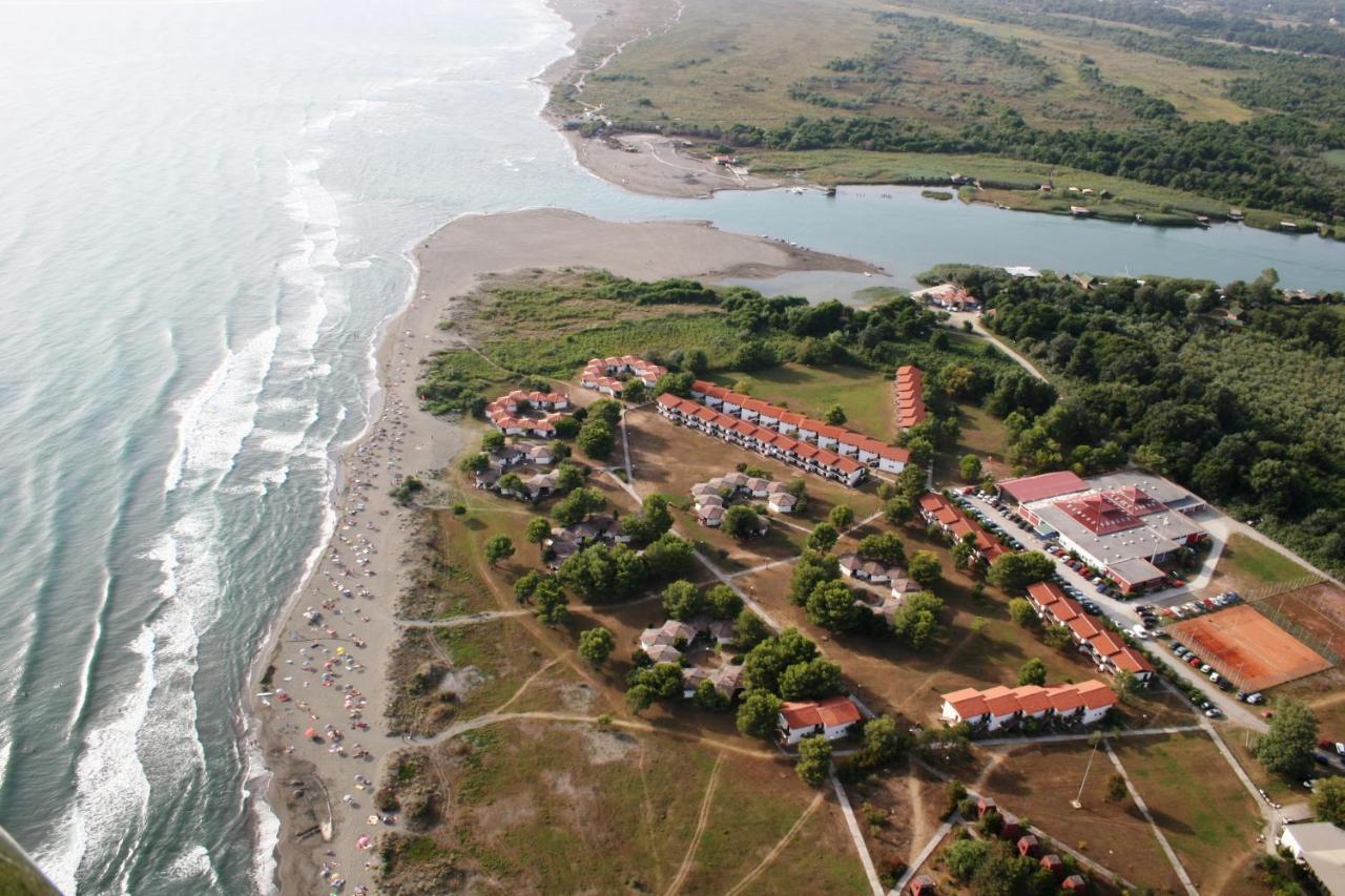 Hoxha Rooms Ulcinj Luaran gambar