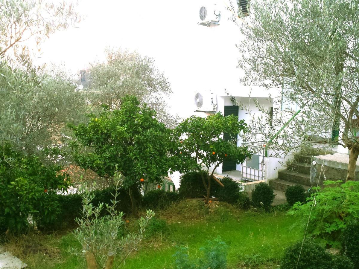 Hoxha Rooms Ulcinj Luaran gambar