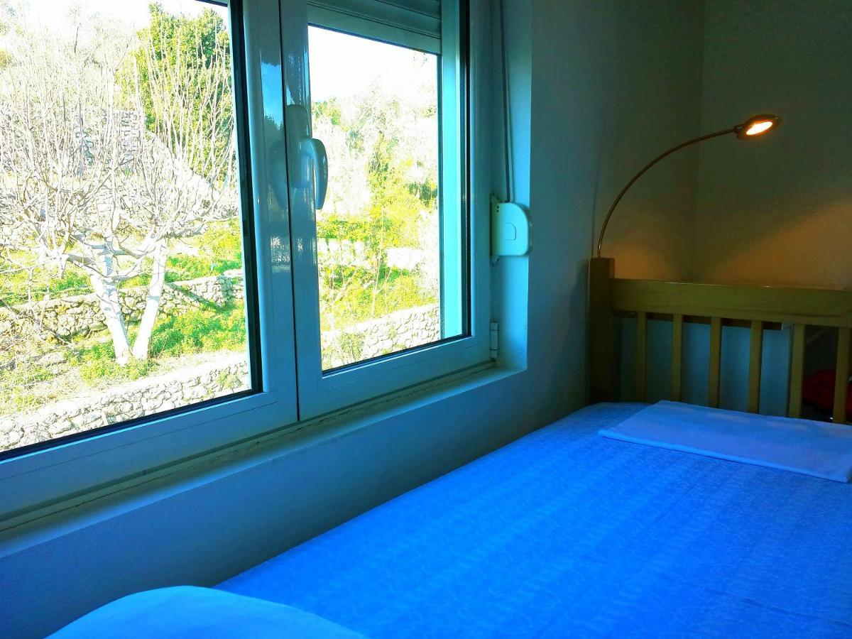 Hoxha Rooms Ulcinj Bilik gambar