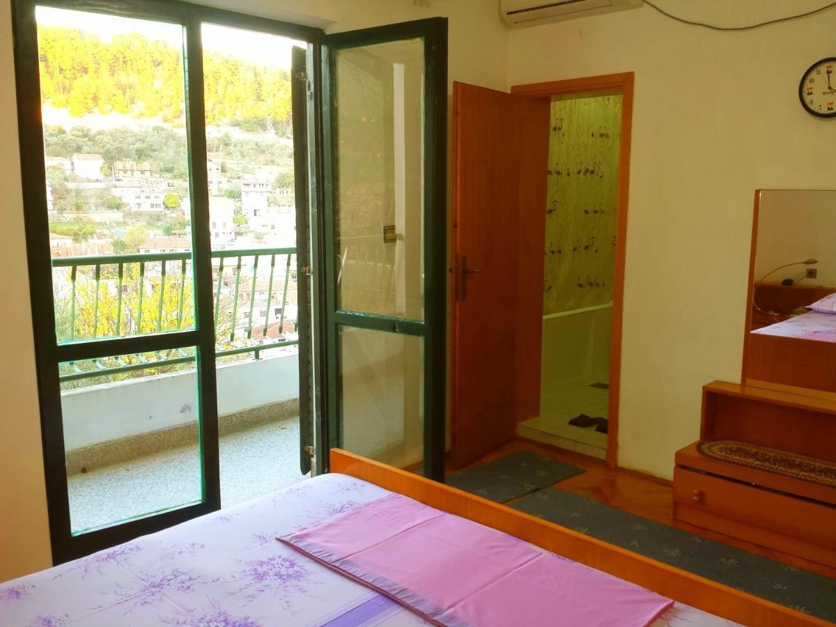 Hoxha Rooms Ulcinj Bilik gambar