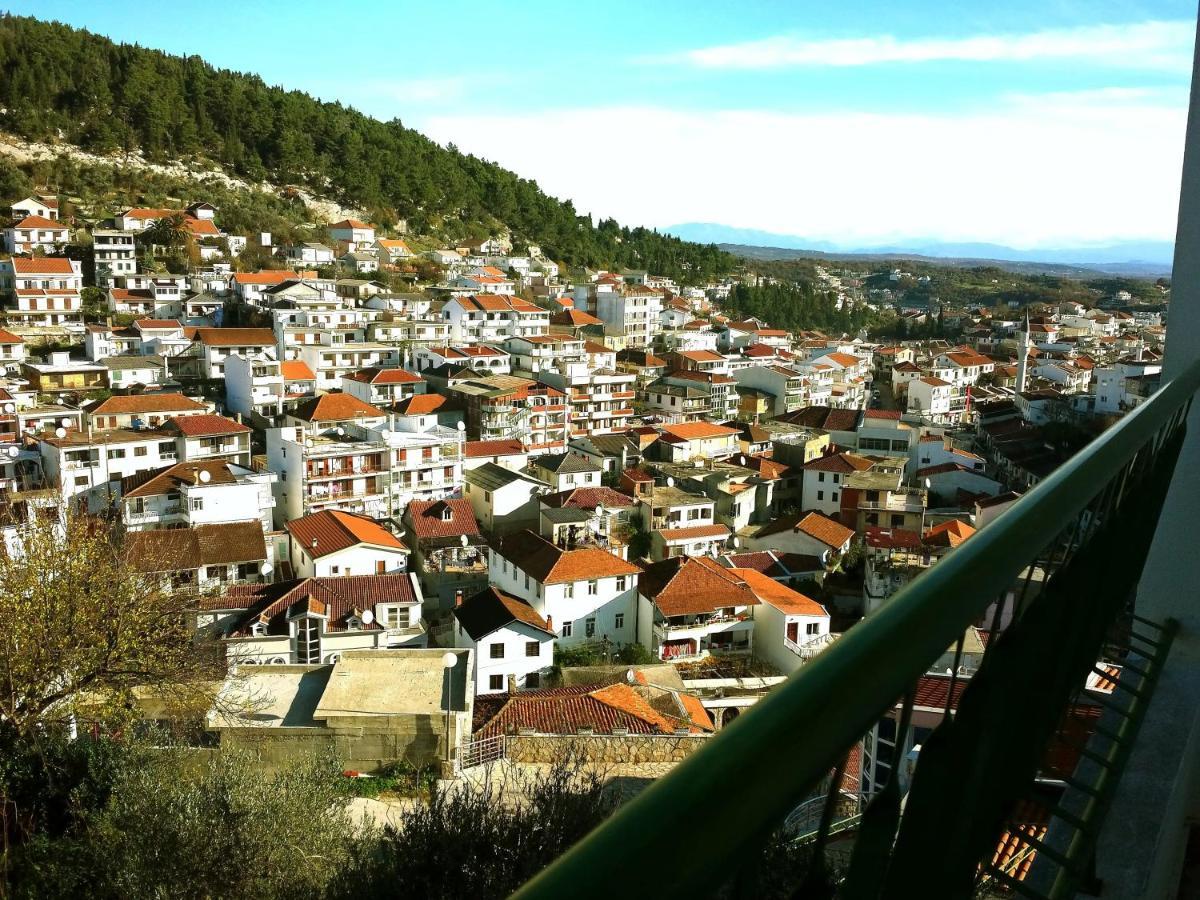 Hoxha Rooms Ulcinj Bilik gambar