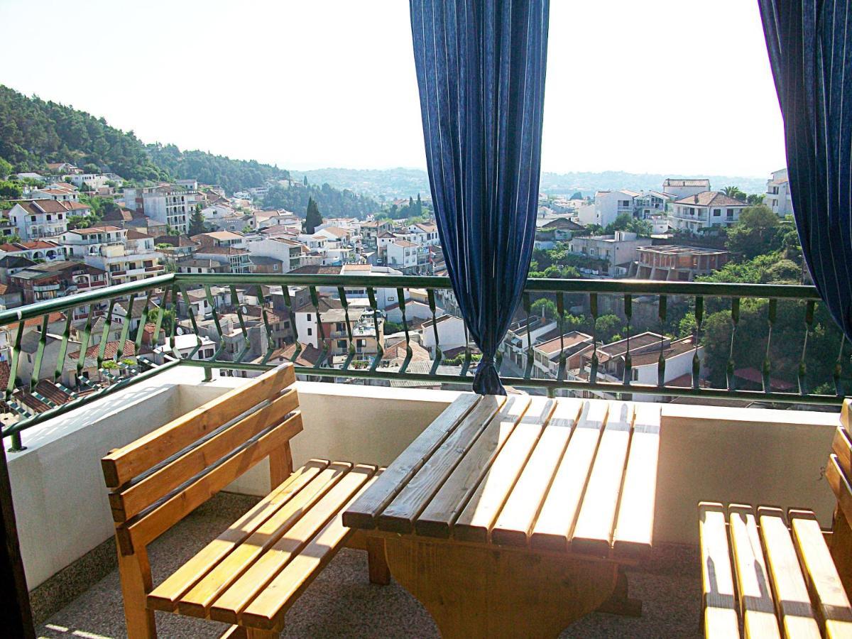 Hoxha Rooms Ulcinj Bilik gambar