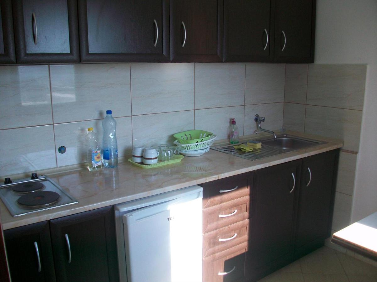 Hoxha Rooms Ulcinj Luaran gambar