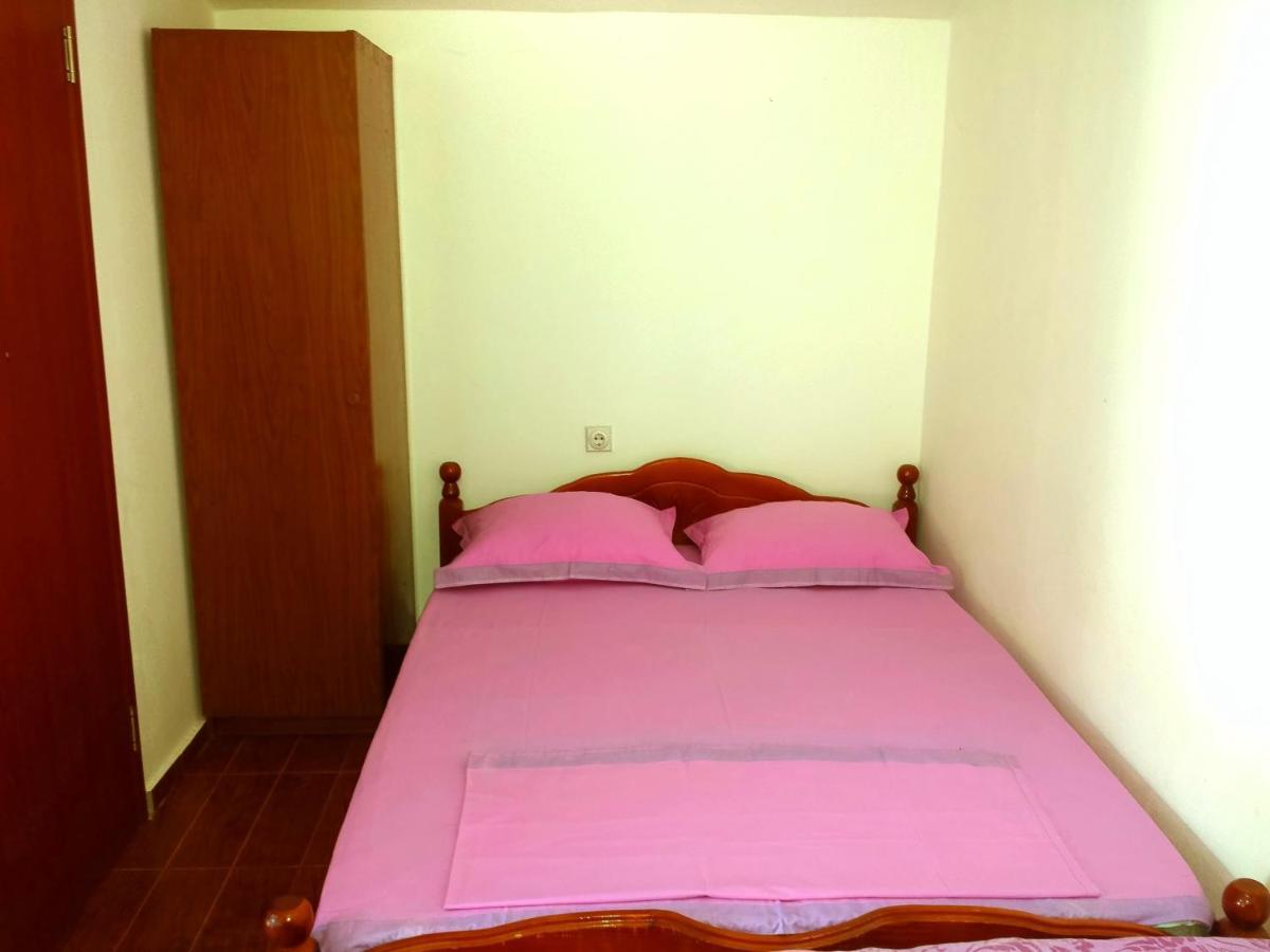 Hoxha Rooms Ulcinj Bilik gambar