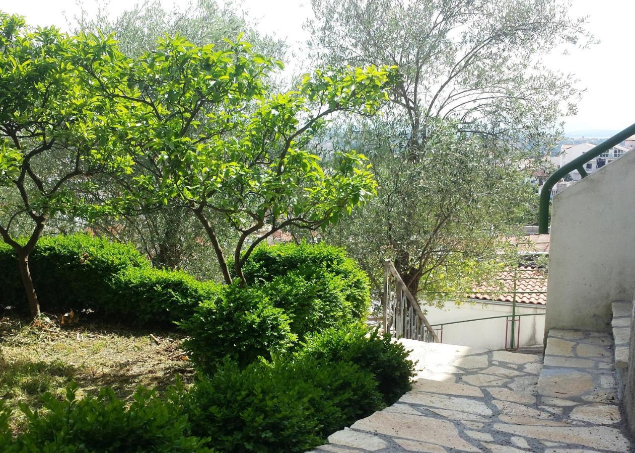 Hoxha Rooms Ulcinj Luaran gambar
