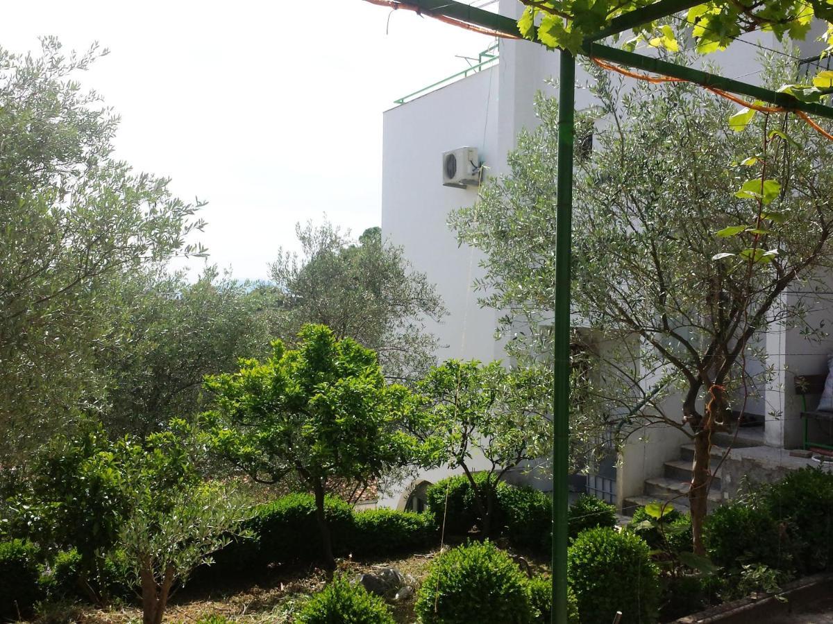 Hoxha Rooms Ulcinj Luaran gambar