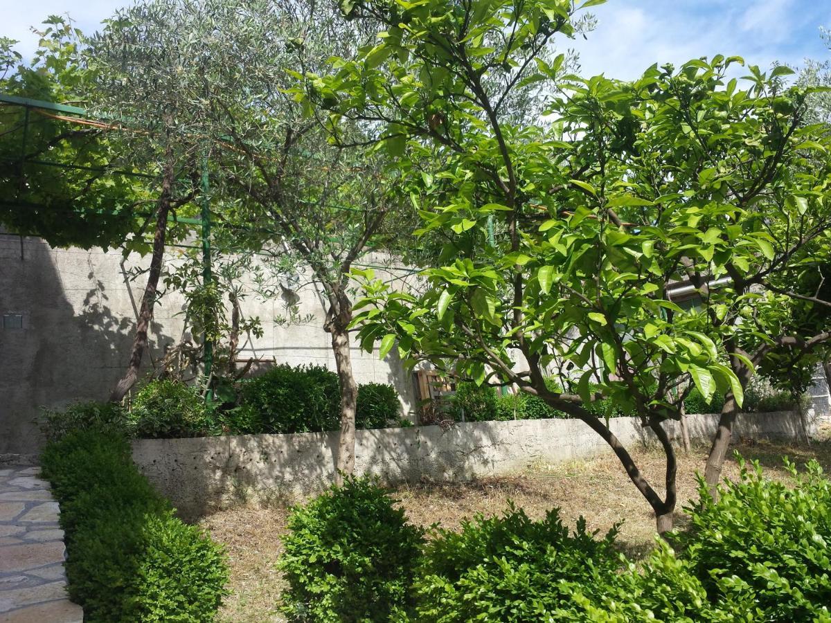 Hoxha Rooms Ulcinj Luaran gambar