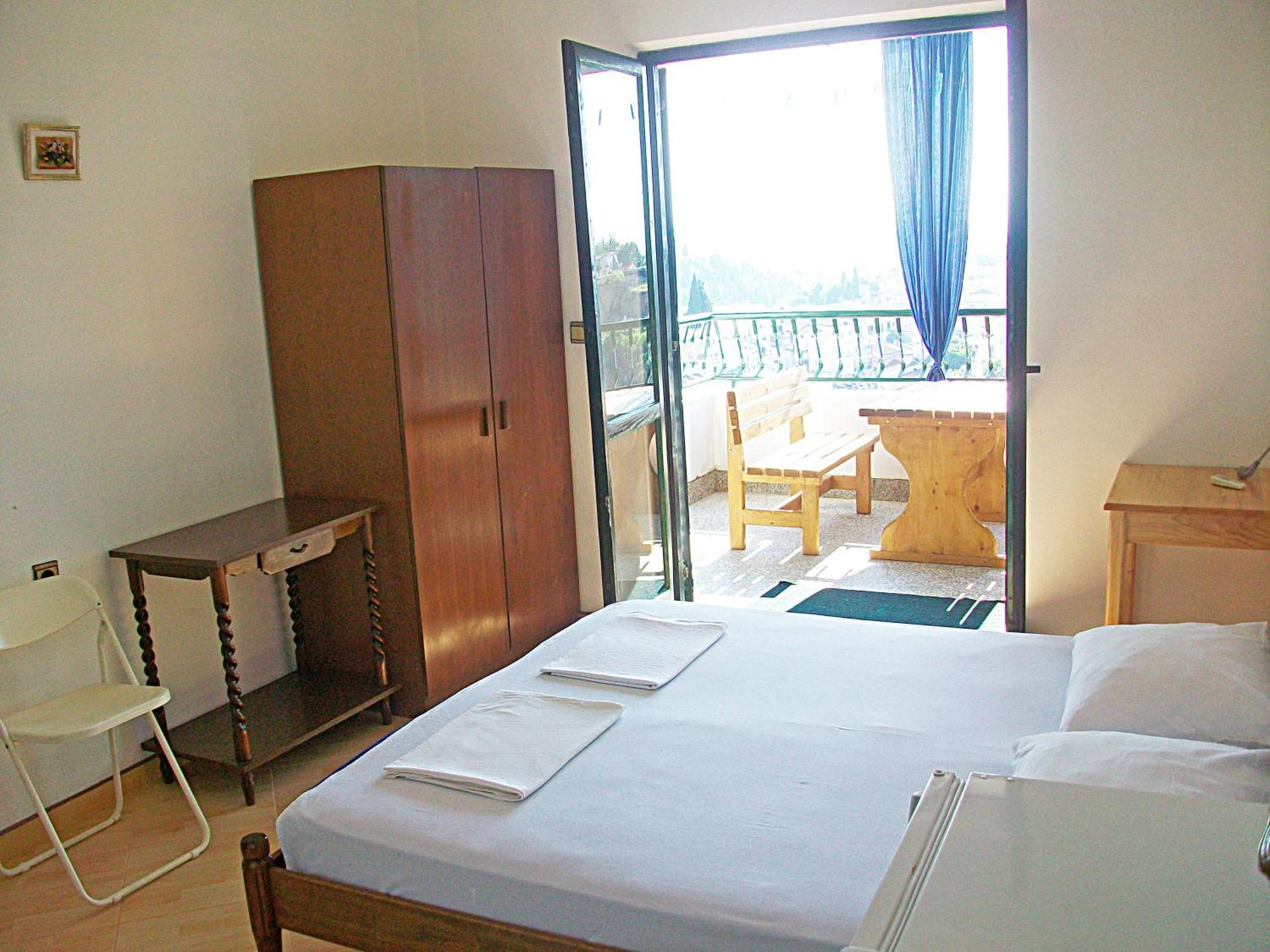 Hoxha Rooms Ulcinj Luaran gambar